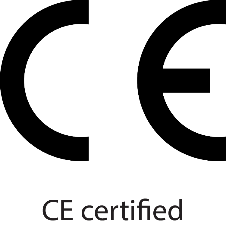 CE Logo