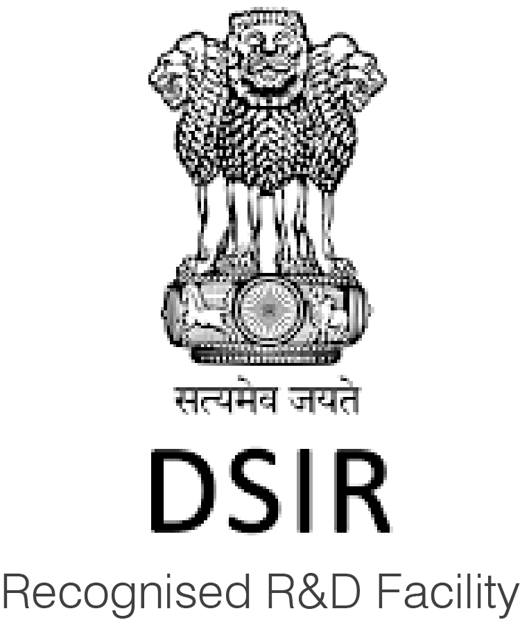 DSIR Logo