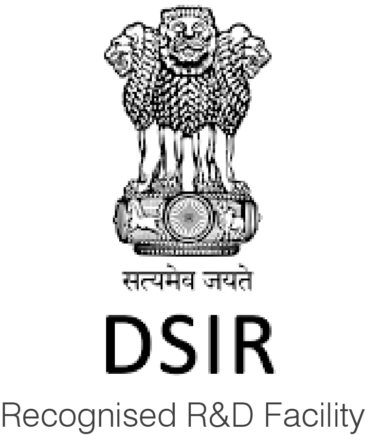 DSIR Logo