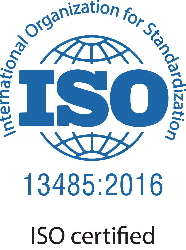 ISO Logo