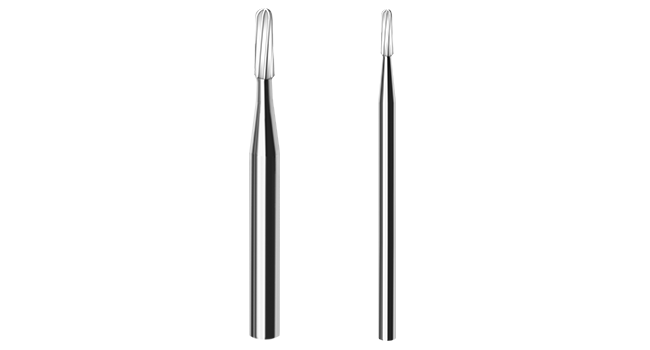 Piscium_Metal Cutting Burs