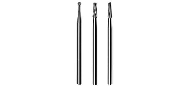 Piscium_Surgical Series Burs
